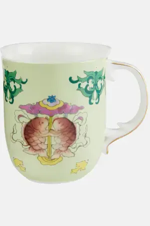 SELETTI Tasse Hybrid Anastasia