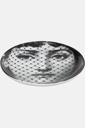 FORNASETTI Dessous de verre Tema e Variazioni n.78