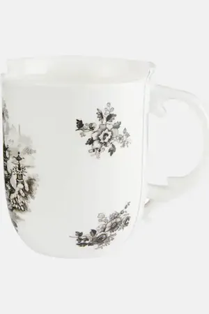 SELETTI Tasse Hybrid Fedora