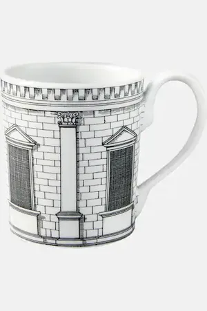 FORNASETTI Tasse Architettura