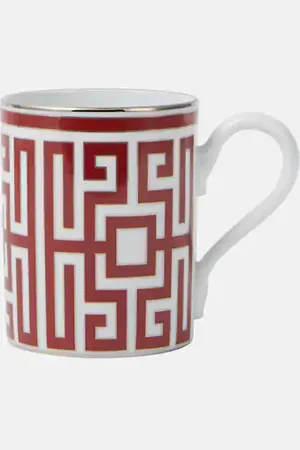 RICHARD GINORI 1735 Tasse Labirinto