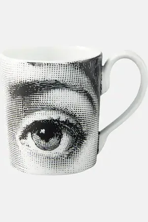 FORNASETTI Tasse Occhi