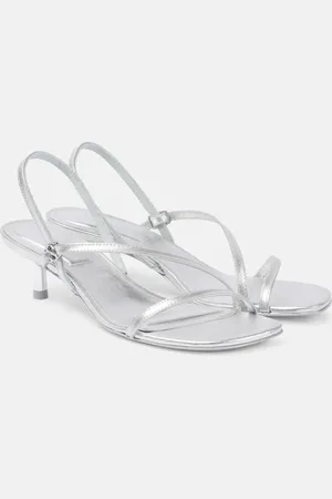 Simkhai Sandales Cedonia en cuir