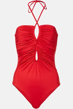 JOHANNA ORTIZ Maillot de bain Coral Reef