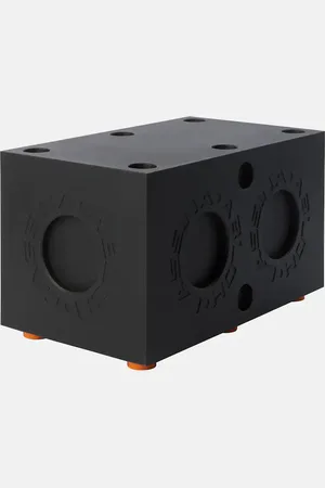 CASSINA Bloc modulaire Modular Imagination par Virgil Abloh