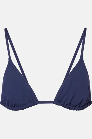 ERES Haut de bikini triangle Mouna