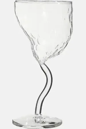 SELETTI X Diesel Living – Verre à vin Classics on Acid Diamonds