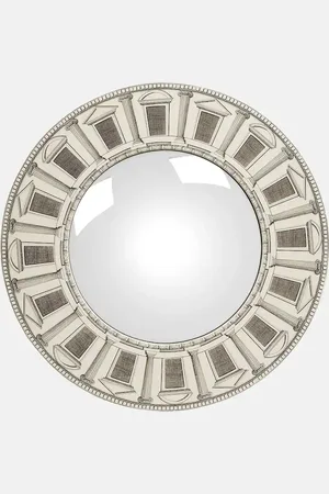 FORNASETTI Miroir mural Architettura