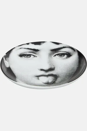 FORNASETTI Dessous de verre Tema e Variazioni n.82