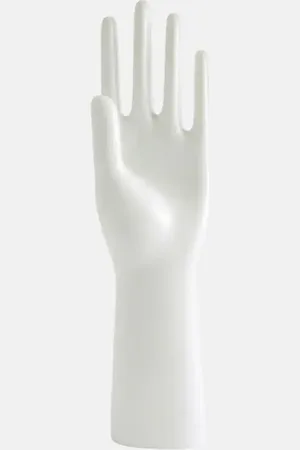 RICHARD GINORI 1735 Figurine Mano Large