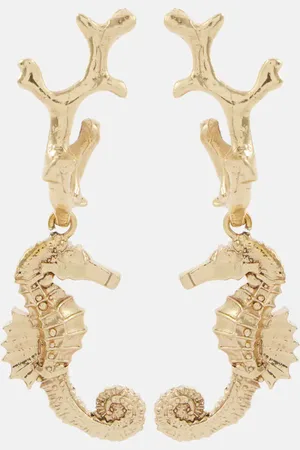 ALÉMAIS Alémais Boucles d’oreilles Reverie