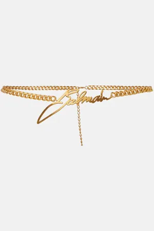 Balmain Ceinture chaîne