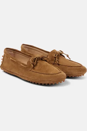 Le Monde Beryl Le Monde Béryl Mocassins en daim