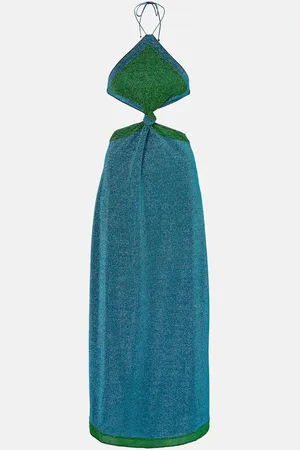 Oseree Oséree Robe longue Lumière