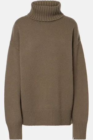 EXTREME CASHMERE Pull N°20 Oversize Xtra en cachemire