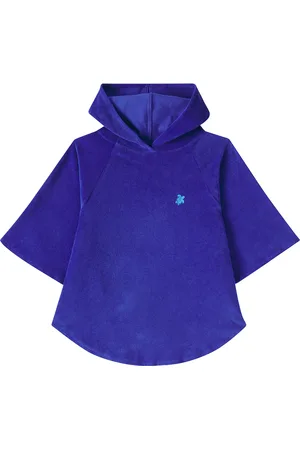 Vilebrequin Poncho Gizzy en coton