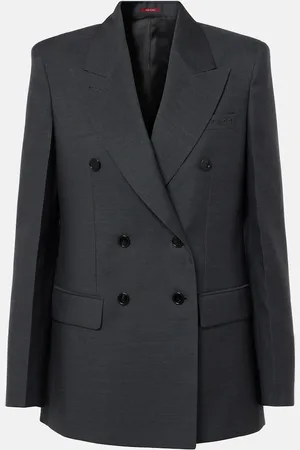 Gucci Blazer en laine