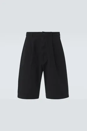 JUNYA WATANABE Short à taille haute