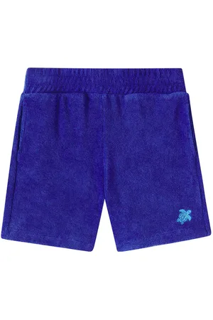 Vilebrequin Short Goh en coton