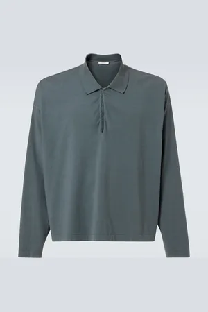 The Row Polo Bryson en coton