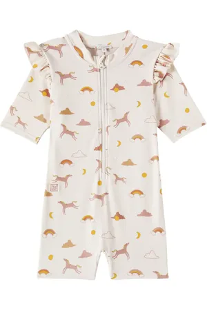 Liewood Maillot de bain Amel imprimé
