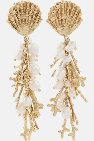 ALÉMAIS Alémais Boucles d’oreilles