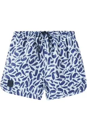 Liewood Short de bain Aiden imprimé