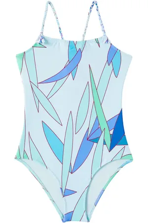 Vilebrequin Maillot de bain Gom imprimé