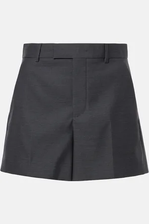 Gucci Short en laine