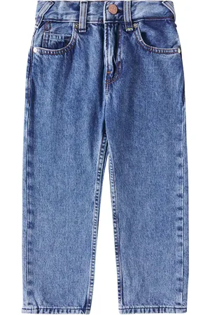 Scotch&Soda Jean ample The Pitch