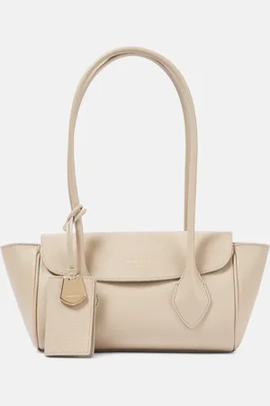 Salvatore Ferragamo Sac East West en cuir