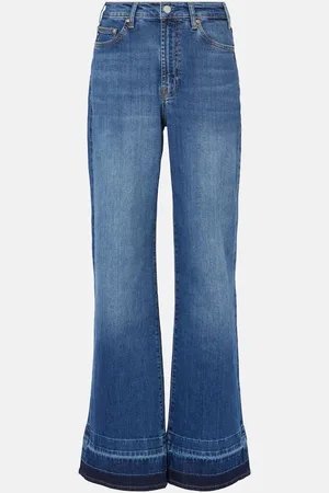 AG Jeans Jean ample New Baggy