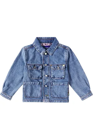 Scotch&Soda Veste en jean Worked Out
