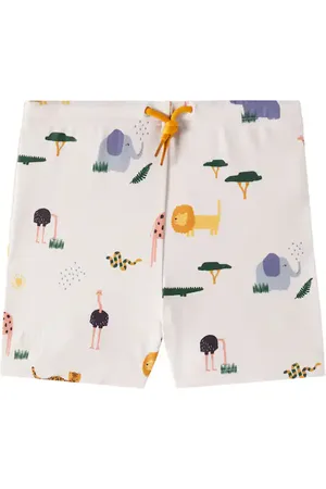Liewood Short de bain Otto imprimé