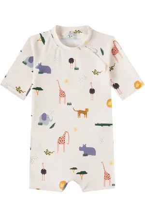 Liewood Bébé – Maillot de bain Thor imprimé
