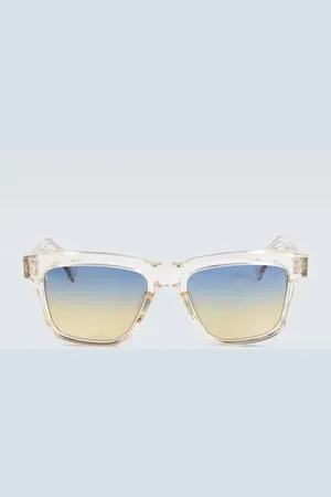 JACQUES MARIE MAGE Lunettes de soleil Lankaster carrées