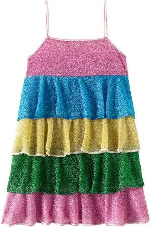 Oseree Oséree Kids Robe Lumière