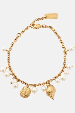 Chloé Chloé Bracelet à ornements
