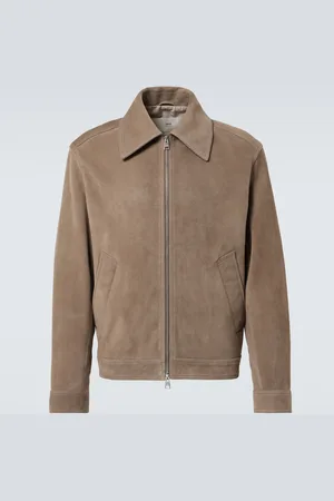 Ami Veste en daim