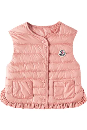 Moncler Bébé – Gilet Portia