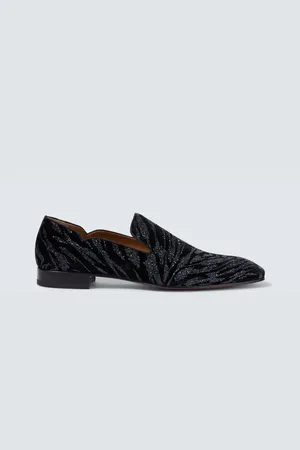 Christian Louboutin Mocassins Dandy Chic Orlato