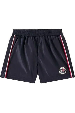 Moncler Bébé – Short de bain Boxer