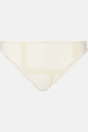 Totême Culotte de bikini Monogram