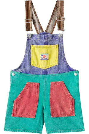 Bobo Choses Salopette en jean