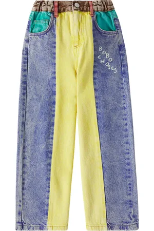 Bobo Choses Jean