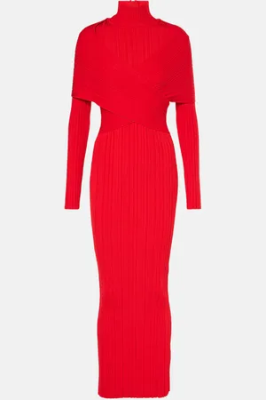 Balmain Robe longue