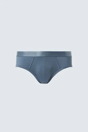 CDLP Set de 3 slips à logo