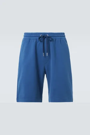 Moncler Short en coton