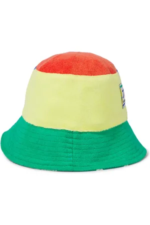 Bobo Choses Chapeau bob réversible Wavy