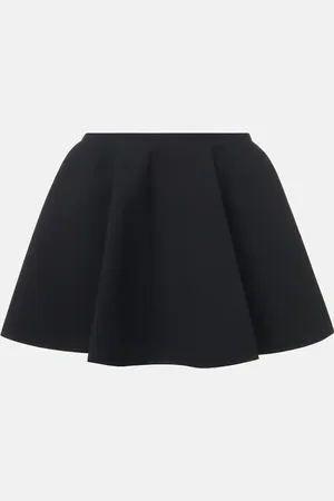 Alaïa Alaïa Mini-jupe
